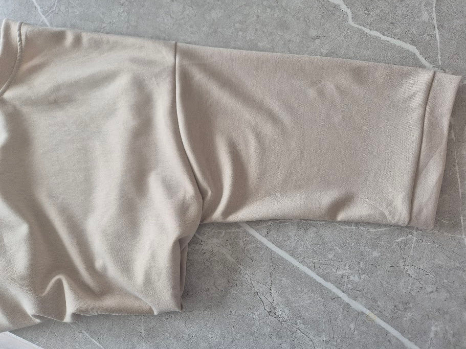 CREAM Ultimate Oversized Tee