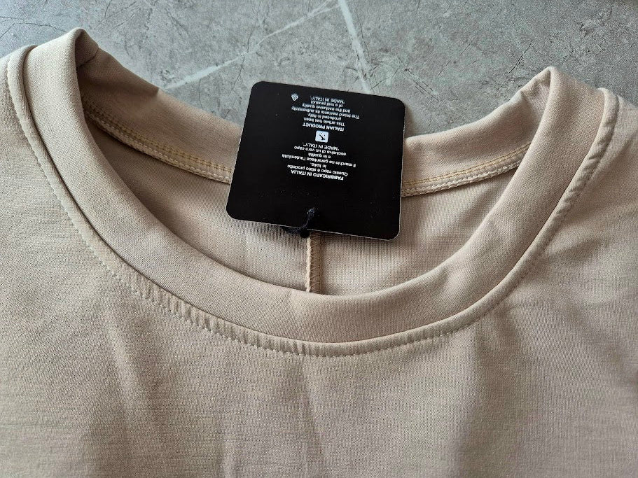 CREAM Ultimate Oversized Tee