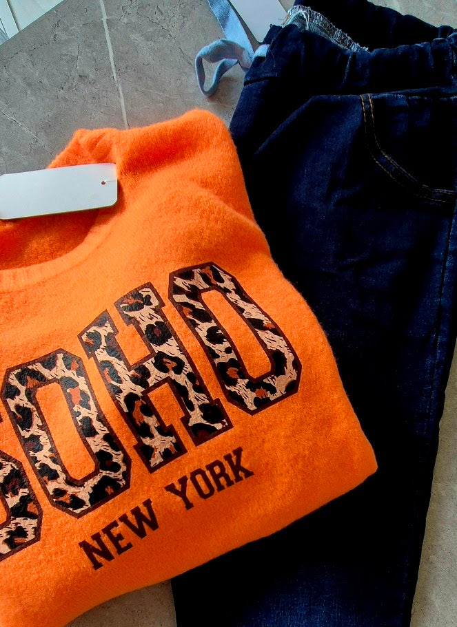 Drawstring Skinny Dark Denim Jeans